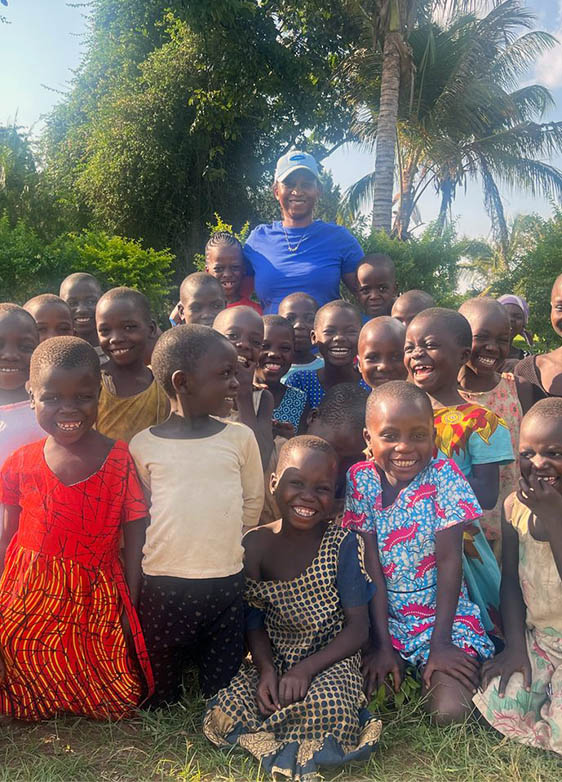 Community in Luuka District